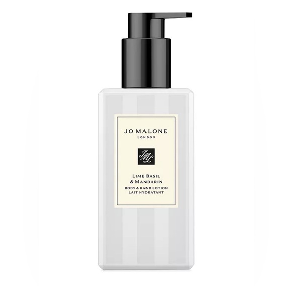 Jo Malone London
Lime Basil & Mandarin Body & Hand Lotion, 8.5-oz - Picture 1 of 2